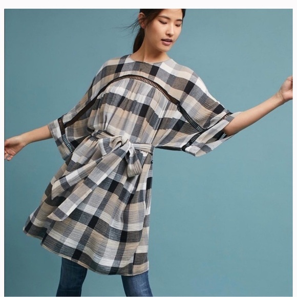 Maeve Tops - Anthropologie’s Maeve top (or dress)